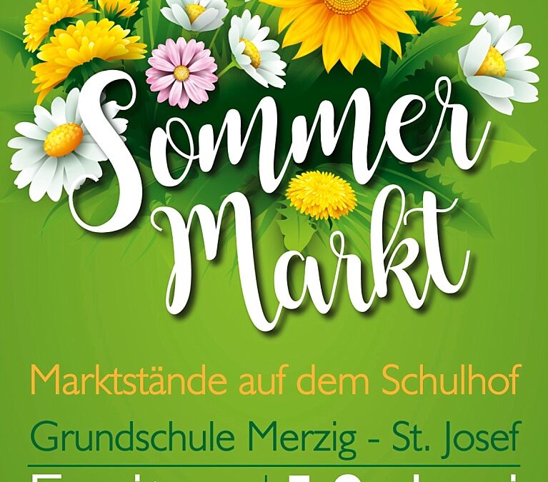 !!!Save the date!!! 13. Juni 16-19 Uhr