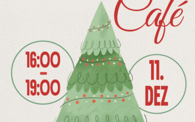 Vorverkaufsstart für das Weihnachtscafé
