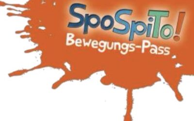 SpoSpiTo! Wir machen mit! Tolle Preise zu gewinnen!