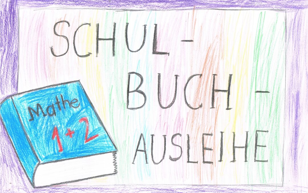 Wichtige neue Informationen zur Schulbuchausleihe 2026-2027